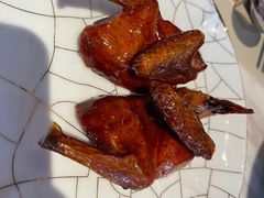 脆皮妙龄鸽-新荣记(新源南路店)