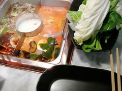 -新辣道鱼火锅(领展购物广场·中关村店)