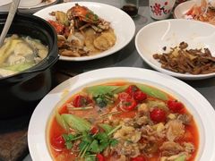 -阿毛饭店(和义路店)