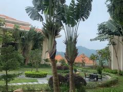 -惠州金海湾嘉华度假酒店