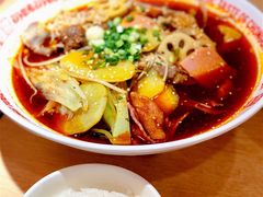 -每味每客·重庆麻辣烫(国泰店)