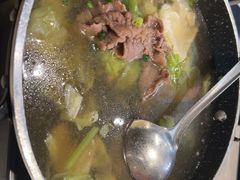 -全牛匠·乐山跷脚牛肉(西北旺万象汇店)