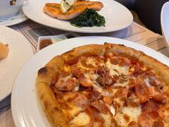 -安妮意大利餐厅(丽都店)