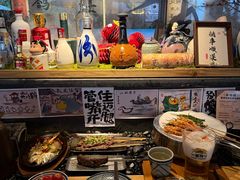 -贰醒·私房小院烧烤 (太古里店)