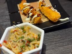 -AJIYA·池袋日式烧肉自助(天津万象城店)