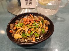 顺德凉拌鱼皮-味妙顺德厨房(绿地缤纷城店)
