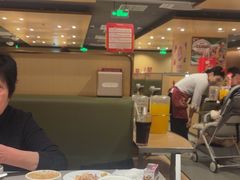 -海底捞火锅(正大乐城店)