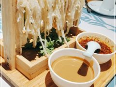 -醉长安(钟楼旗舰店)