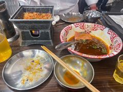 -破店肥哈·东北烧烤·夜宵(南山保利店)