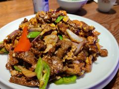 -津沽小院(天津之眼店)