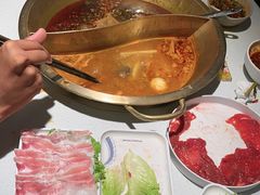 -小龙坎火锅(总店)