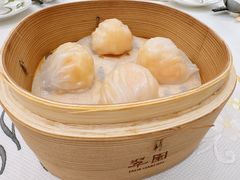-翠园(广州太古汇店)