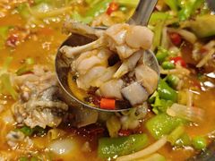 -江味龙虾馆·裸蓝龙虾(南山店)