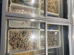 -车头老二大排档