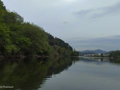 -婺源月亮湾
