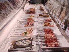 -同裕烧烤·海鲜·家常菜(杰座·欧洲城店)