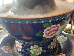 -东来顺饭庄(王府井步行街店)