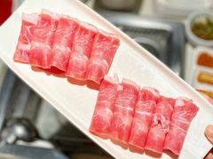 捞派嫩羊肉-海底捞火锅鲜切牛肉主题店(长寿路店)
