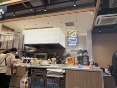 -乐凯撒披萨(欢乐颂购物中心店)