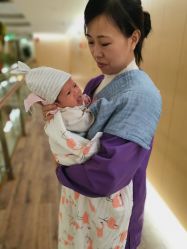 婴儿服务-爱弥儿月子中心(省医院店)