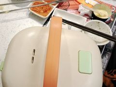 -猫抓烤肉(春熙路店)