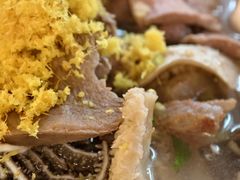 -潮镇老尾牛杂(环城西路店)