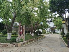 -东山雕花楼