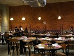 大堂-铁公鸡·四川料理(天环广场店)