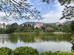 -厦门大学(思明校区)