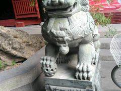 -叩齿古寺