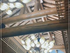 -少林寺欢喜地素斋馆