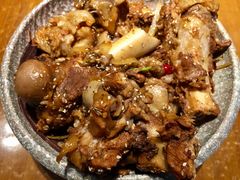 -95号酱骨·一块豆腐(展春园西路店)
