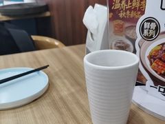 -宏状元现熬粥·京味菜(黄寺大街店)