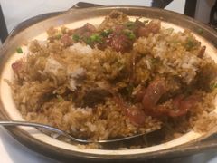 -赖厨潮汕砂锅粥