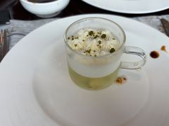 -Social 秀西餐厅-长沙瑞吉酒店(运达店)