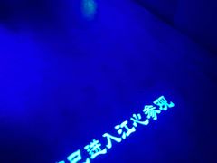 -白鹤梁水下博物馆
