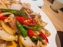 -老福洲·三十年福州味(斗东店)