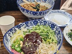 -老北京私房菜(798店)