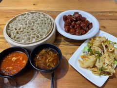 -西北莜面村(太原店)