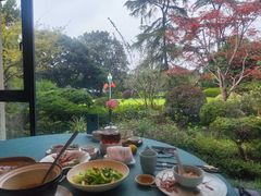 -浙江西子宾馆·牡丹厅