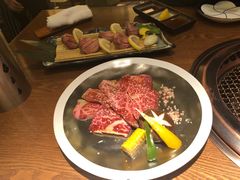 -炎蔵牛舌烤肉