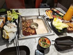 -新辣道鱼火锅(领展购物广场·中关村店)