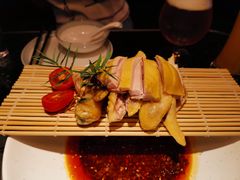 -桂花里·衢州菜·精酿餐吧(未来科技城万达广场店)