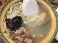 -西塘万安桥农家菜