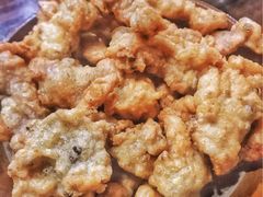 -盖帮鳝鱼串串(东郊记忆店)