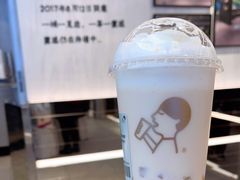 -喜茶(北京三里屯太古里店)