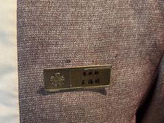 -广富林宰相府酒店·水云间