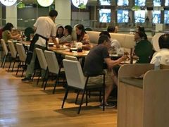 -庆记香港烧味小馆(浦东机场店)