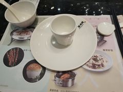 -新兴·金羊座·粤菜点心(乐峰店)