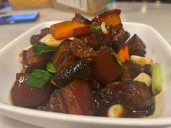 嘉丰红烧肉-嘉丰湘菜馆(芳群园店)